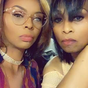 Meet your Posher, Patricia